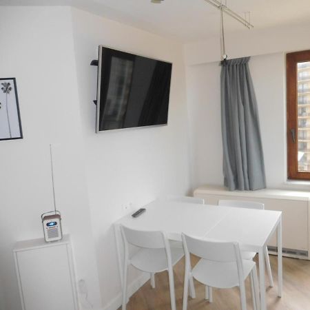 Apartament Plaza De Panne Zewnętrze zdjęcie