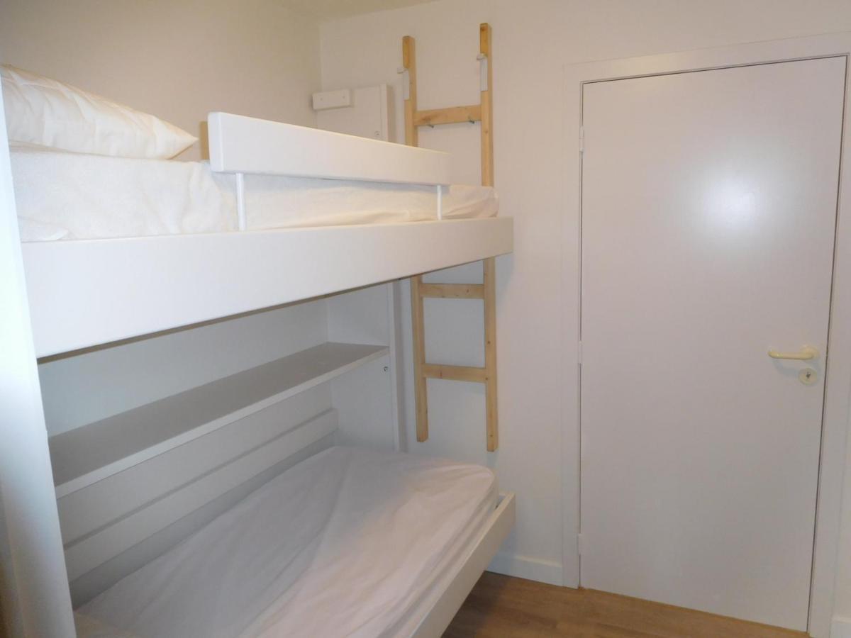 Apartament Plaza De Panne Zewnętrze zdjęcie
